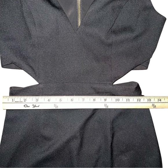 NBD X Naven By Twins dress size small - Picture 7 of 8